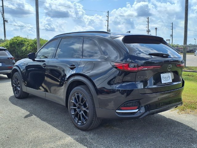 New 2026 MAZDA CX-70 3.3 Turbo w/ Premium Plus Pkg AWD/4WD image 6