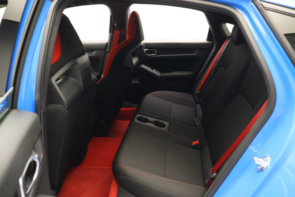 Used 2025 Honda Civic Type R image 19