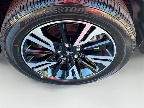 New 2026 Mitsubishi Eclipse Cross Black Edition image 31