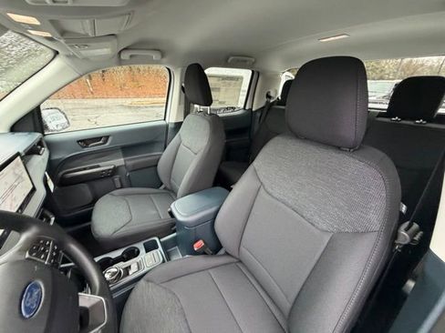 New 2025 Ford Maverick XL w/ 4K Tow Package image 14