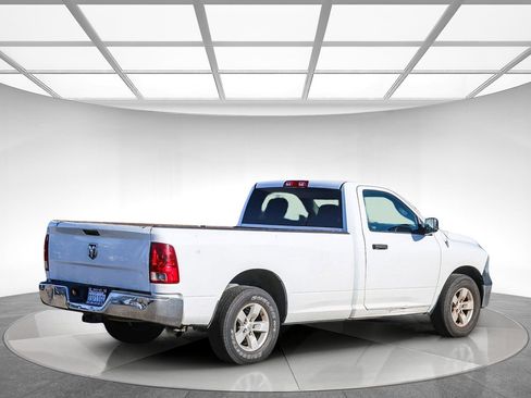 Used 2013 RAM 1500 Tradesman w/ PWR & Remote Entry Group image 3
