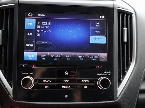 Used 2020 Subaru Forester Limited image 41