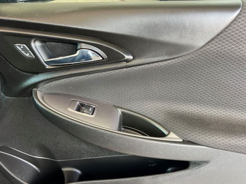 Used 2020 Chevrolet Malibu RS FWD image 17