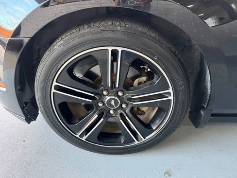 Used 2014 Ford Mustang GT Premium w/ Equipment Group 402A image 12