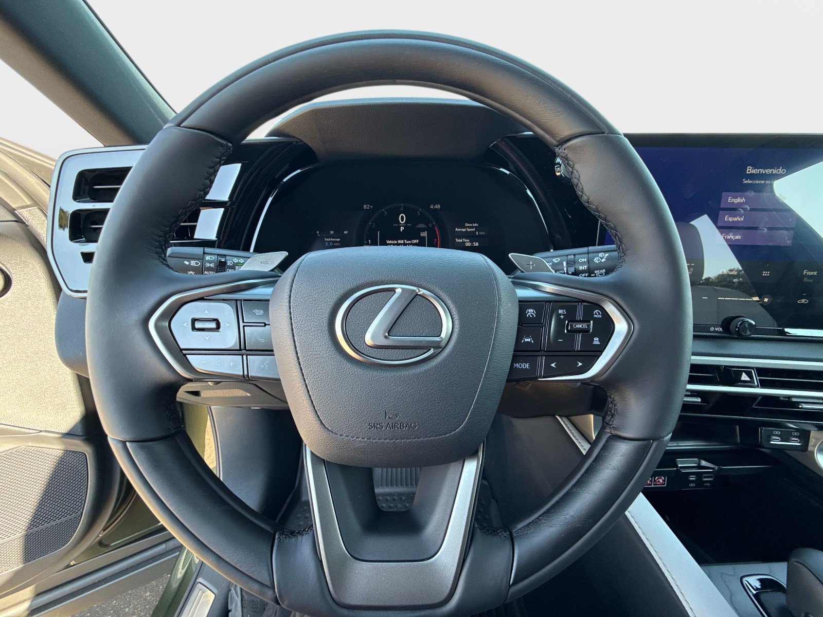 Used 2026 Lexus RX 350 Premium Plus w/ Accessory Package (2T) FWD image 27