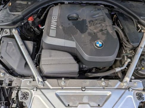 Used 2025 BMW 430i xDrive Coupe AWD/4WD image 42