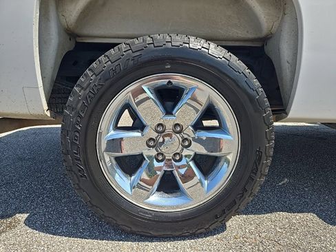 Used 2009 Chevrolet Silverado 1500 LT w/ Power Pack Plus RWD image 26