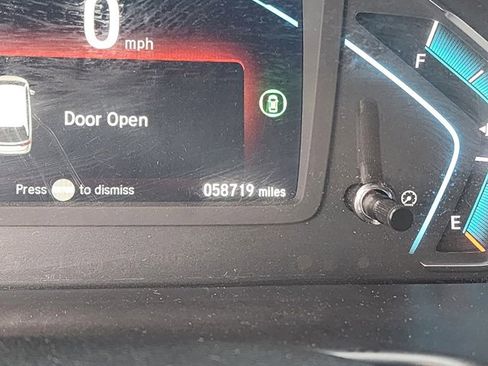 Used 2023 Honda Odyssey Touring image 24