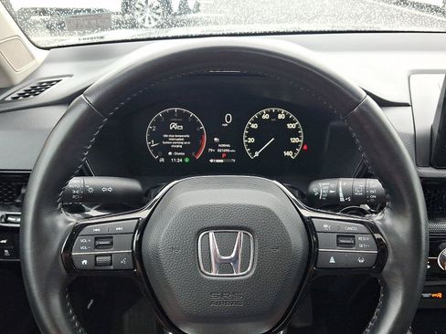 Used 2025 Honda CR-V EX-L image 19