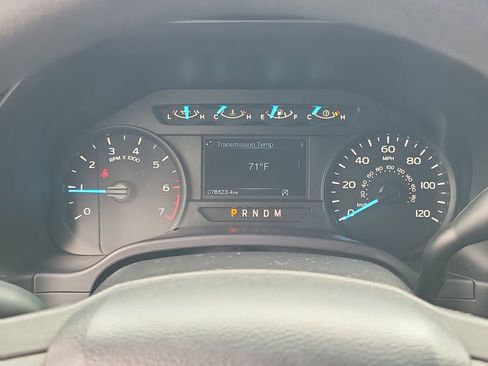 Used 2019 Ford F150 XL w/ Equipment Group 101A Mid AWD/4WD image 9