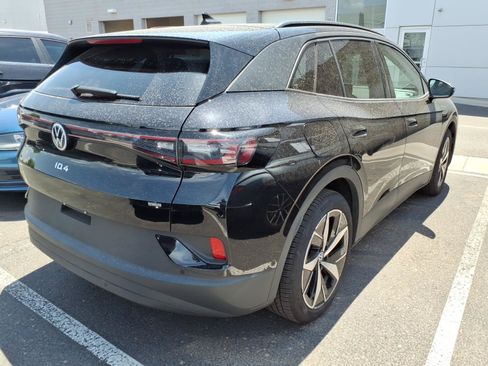 Used 2025 Volkswagen ID.4 Pro S RWD image 3