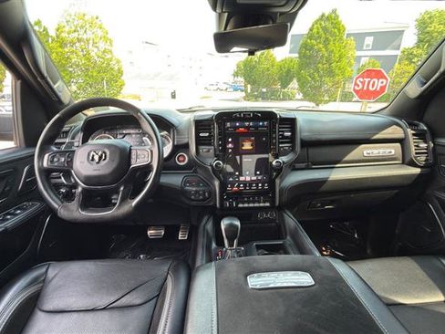 Used 2022 RAM 1500 TRX w/ TRX Level 2 Equipment Group AWD/4WD image 22