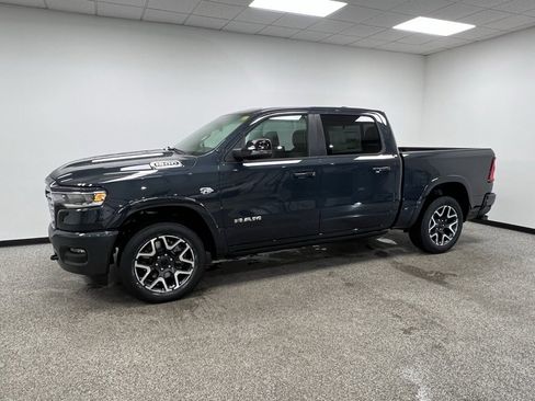 New 2026 RAM 1500 Laramie image 20