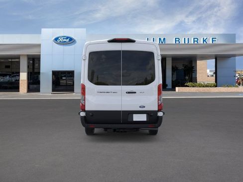 New 2026 Ford Transit 350 XLT RWD image 5