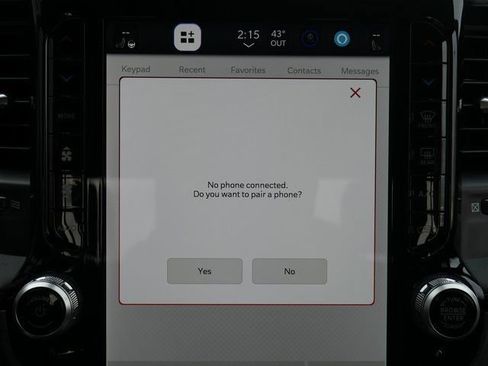 Used 2024 RAM 2500 Power Wagon w/ Level 2 Equipment Group image 5