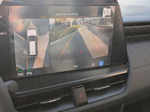 New 2026 Subaru Outback Touring XT AWD/4WD image 18