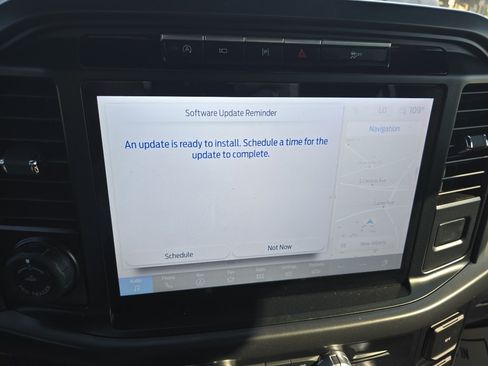 Used 2024 Ford F150 XLT w/ Equipment Group 302A MID AWD/4WD image 23