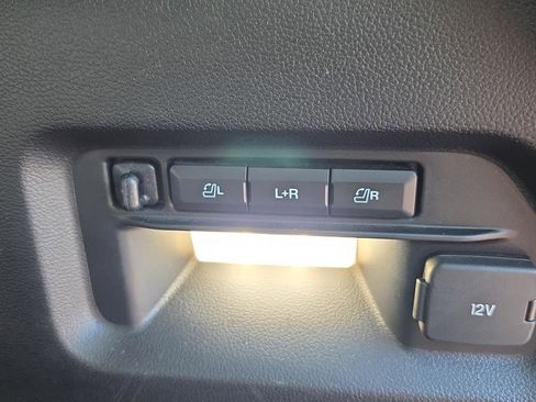 Used 2021 Ford Explorer Limited w/ Hybrid Equipment Group 310A image 31