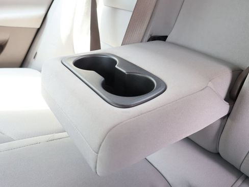 Certified 2025 Chevrolet Malibu LT FWD image 25