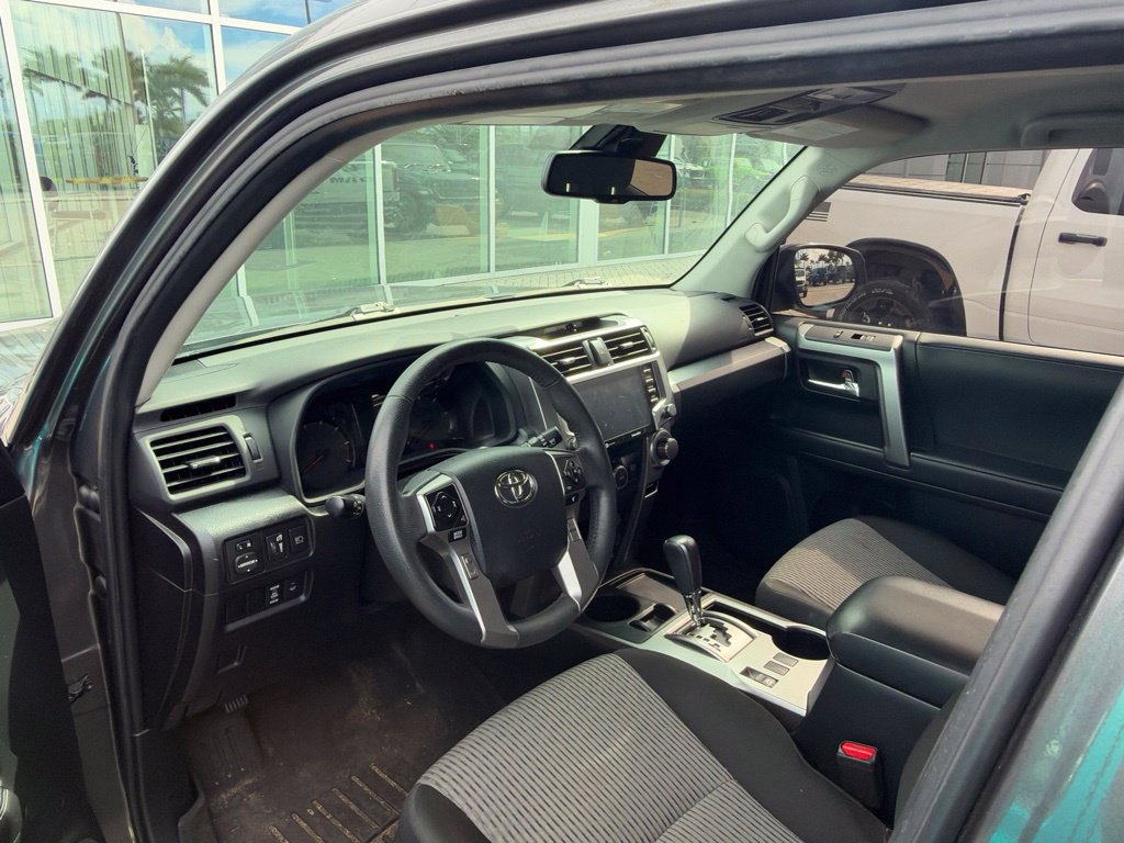 Used 2023 Toyota 4Runner SR5 RWD image 4