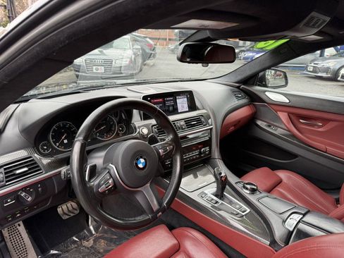 Used 2018 BMW 640i Gran Coupe image 16