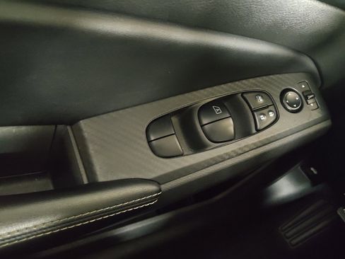 Used 2024 Nissan Altima 2.5 SV image 27