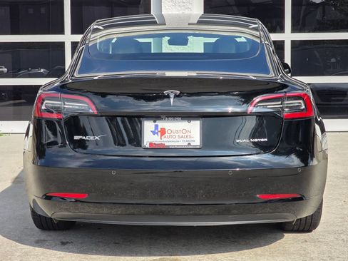 Used 2022 Tesla Model 3 Long Range AWD/4WD image 6