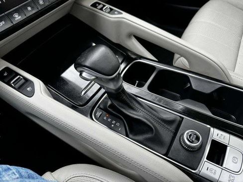 Used 2021 Kia Telluride EX w/ EX Premium Package FWD image 30
