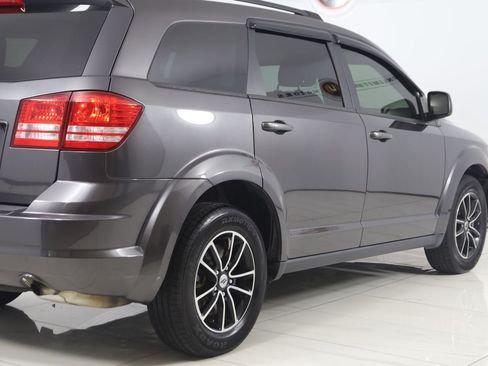 Used 2018 Dodge Journey SE w/ Popular Equipment Group FWD image 41