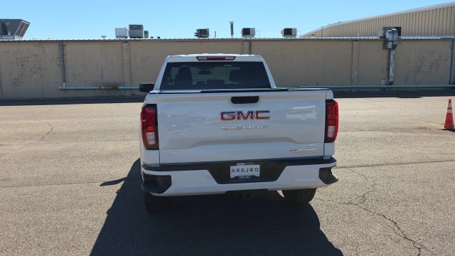 Used 2025 GMC Sierra 1500 Elevation AWD/4WD image 9