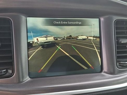 Used 2021 Dodge Charger GT w/ Blacktop Package image 18