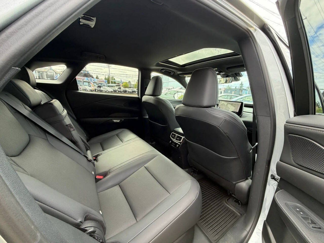 Used 2024 Lexus RX 350 Premium w/ Convenience Package AWD/4WD image 20