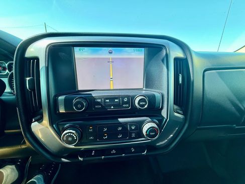 Used 2015 Chevrolet Silverado 1500 LT w/ LT Convenience Package image 12