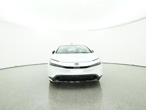 New 2026 Toyota Prius image 18