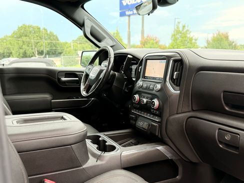 Used 2019 GMC Sierra 1500 AT4 w/ AT4 Premium Package image 23