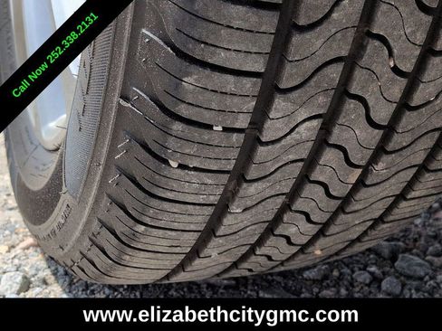 Used 2025 Jeep Compass Limited AWD/4WD image 13