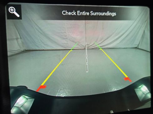 Certified 2020 Jeep Gladiator Overland image 3