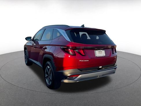 Used 2025 Hyundai Tucson SEL image 11