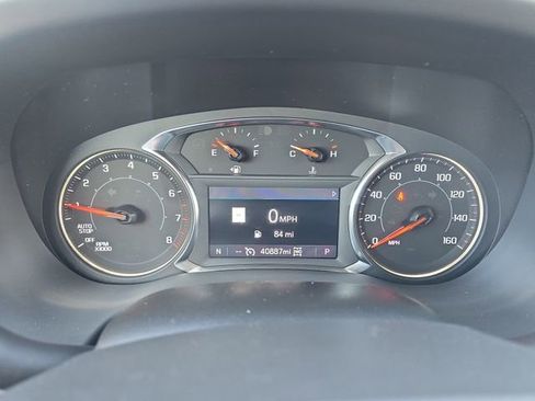 Used 2023 GMC Acadia SLE w/ Driver Convenience Package image 21