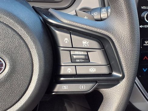 New 2026 Subaru Crosstrek 2.0i Premium image 8