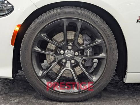 Used 2023 Dodge Charger Scat Pack w/ Technology Group image 35