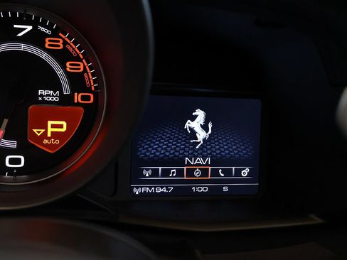 Certified 2018 Ferrari 488 Spider RWD image 87