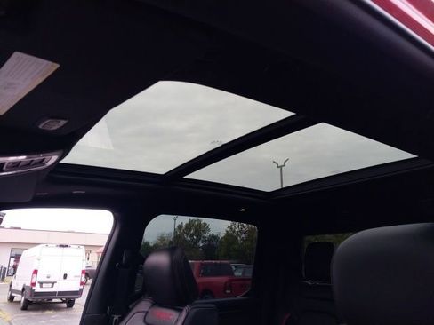 Used 2022 RAM 1500 TRX w/ TRX Level 2 Equipment Group image 20