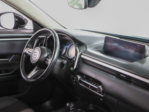 Used 2024 MAZDA CX-50 AWD 2.5 S w/ Preferred Package image 25