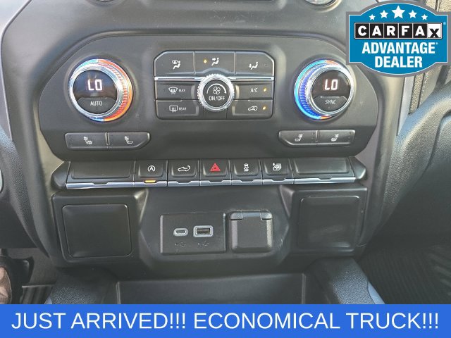 Used 2020 GMC Sierra 1500 Elevation w/ Elevation Value Package RWD image 18