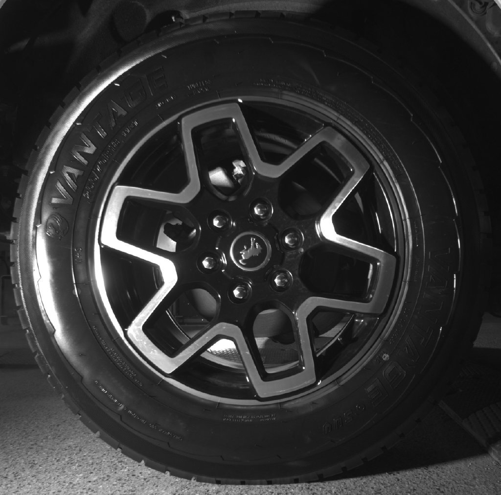 Used 2025 Ford Bronco Outer Banks AWD/4WD image 23