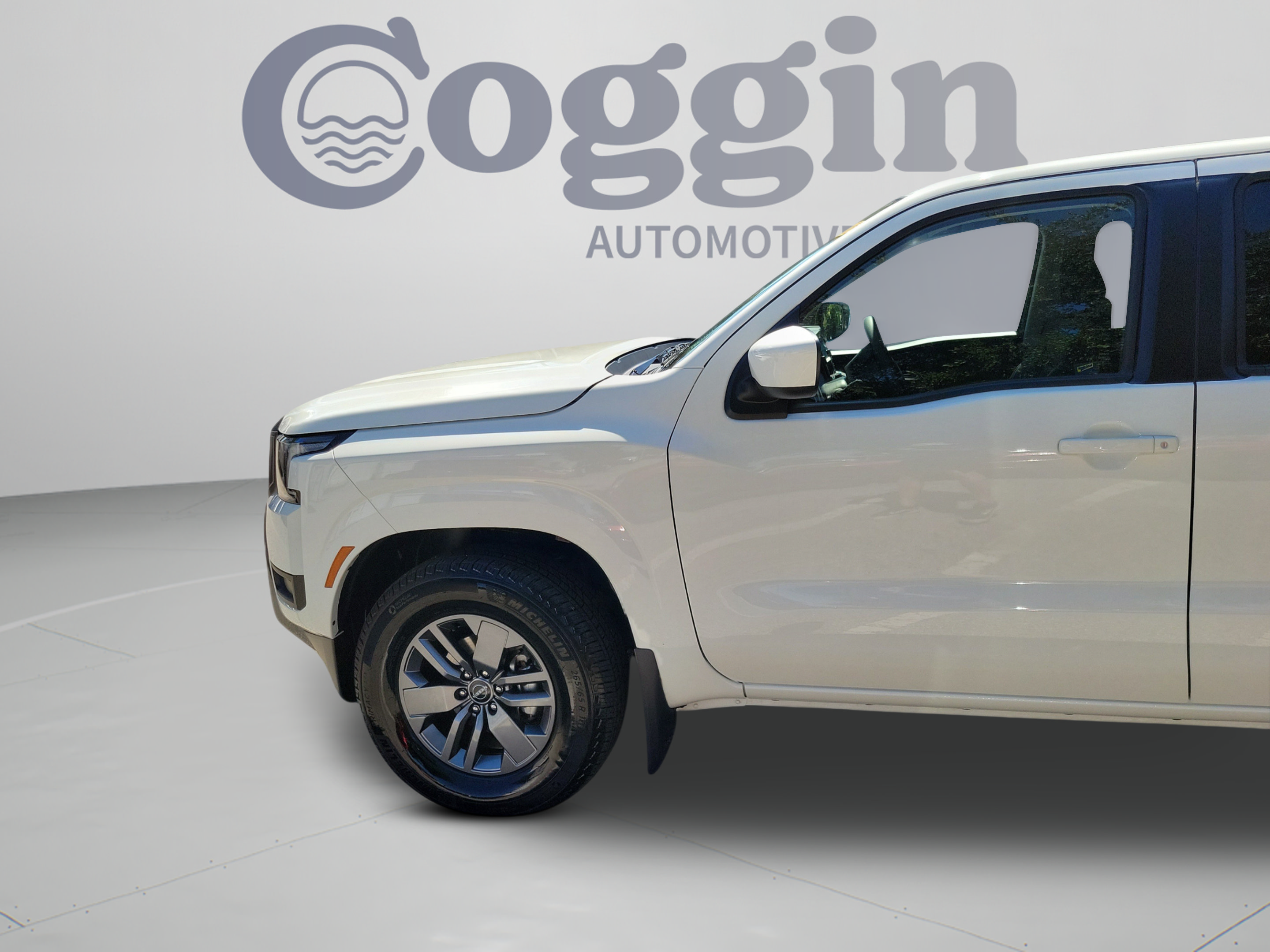 Used 2026 Nissan Frontier SV w/ All-Weather Content Package RWD image 25