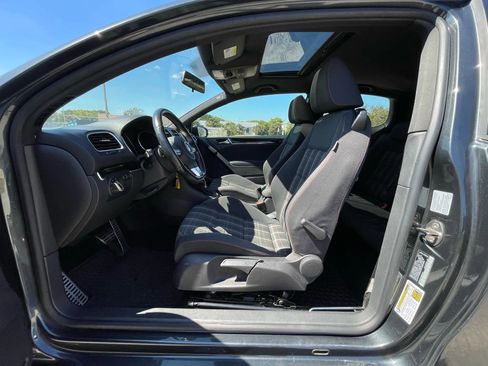 Used 2010 Volkswagen GTI 2.0T 2-Door image 18