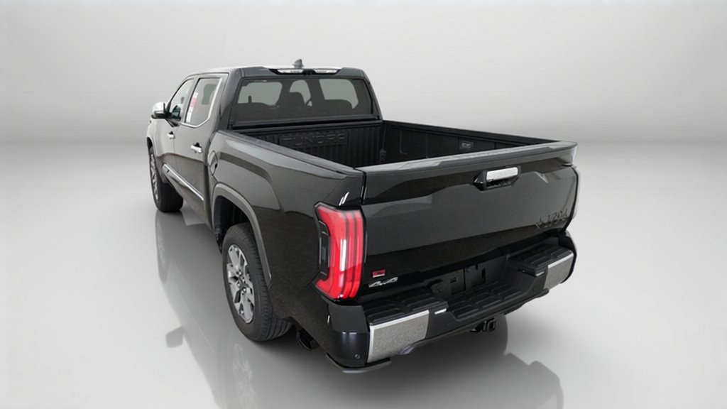 New 2026 Toyota Tundra 1794 Edition w/ TRD Performance Package (TMS) AWD/4WD image 13