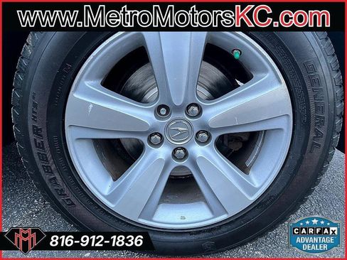 Used 2011 Acura MDX image 14